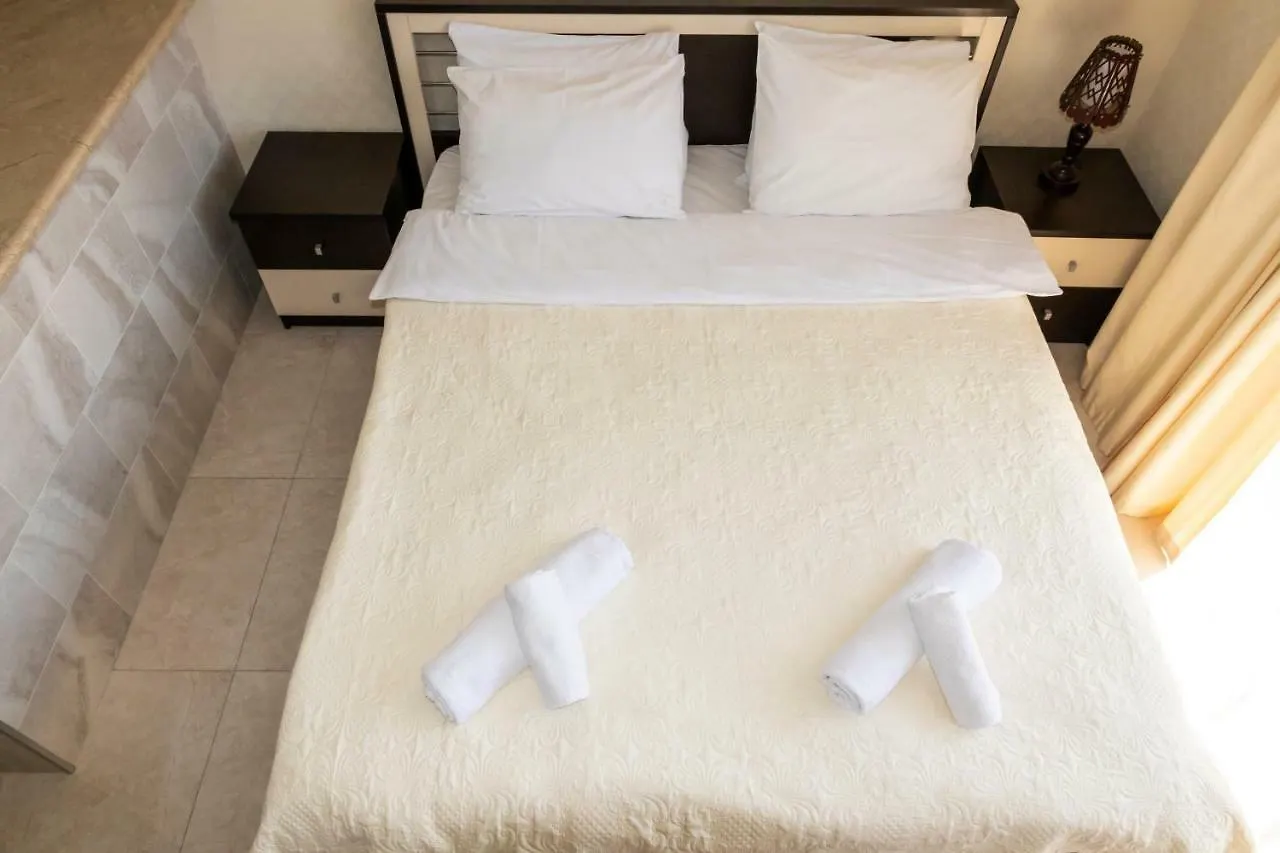 Orbi Apartment Ruslan Batumi Georgia