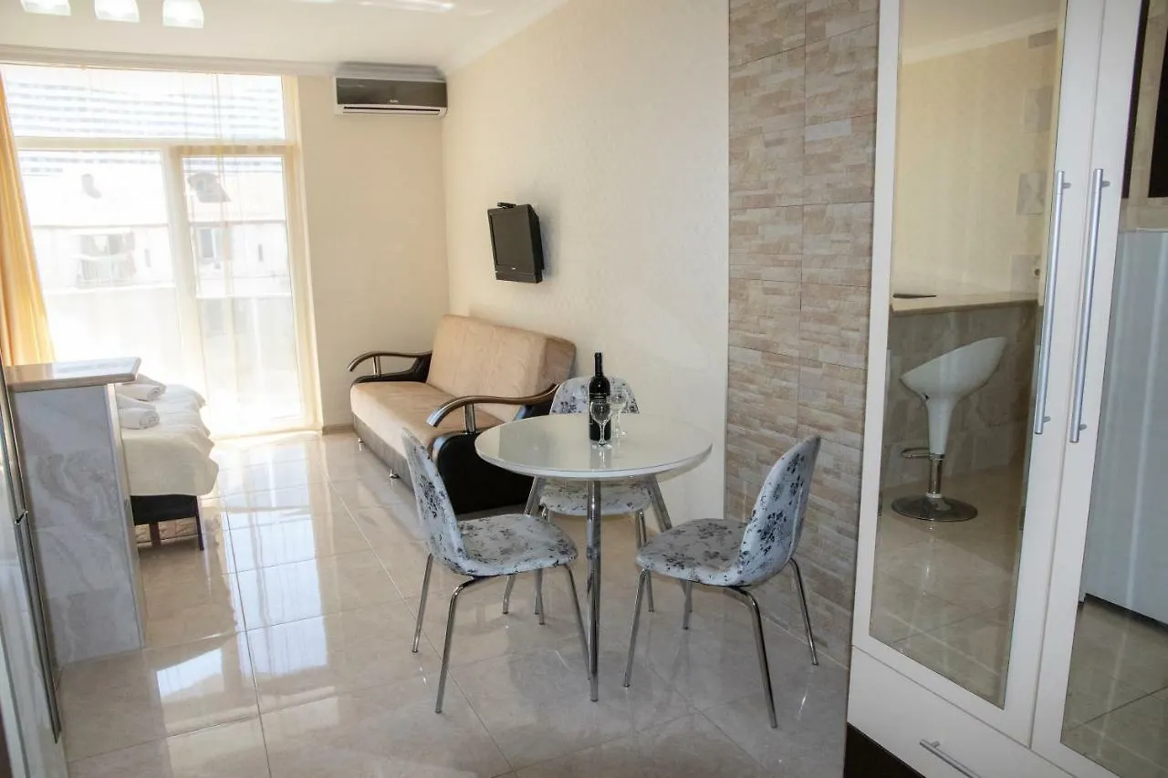 Orbi Apartment Ruslan Batumi