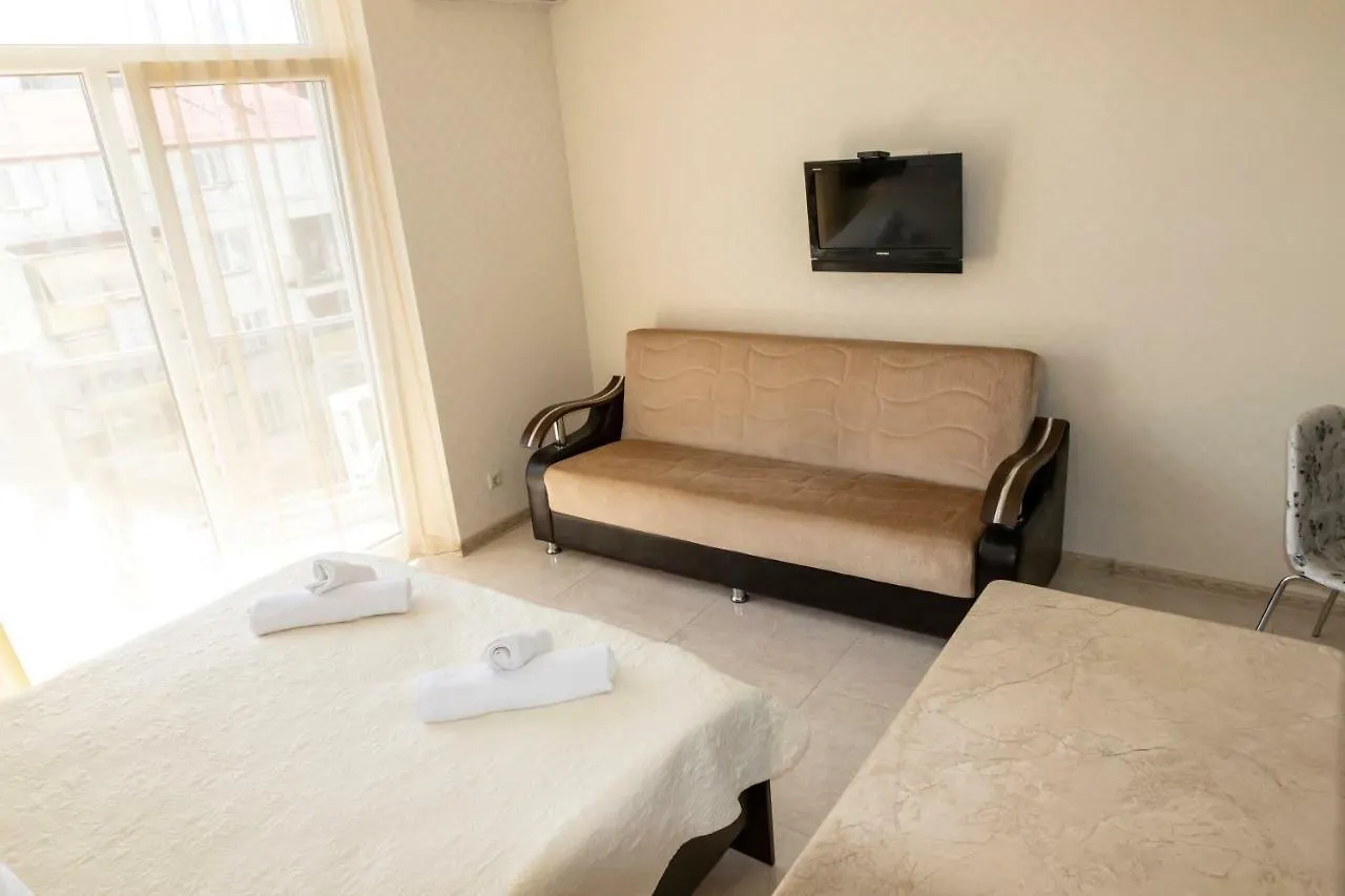 Orbi Apartment Ruslan Batumi
