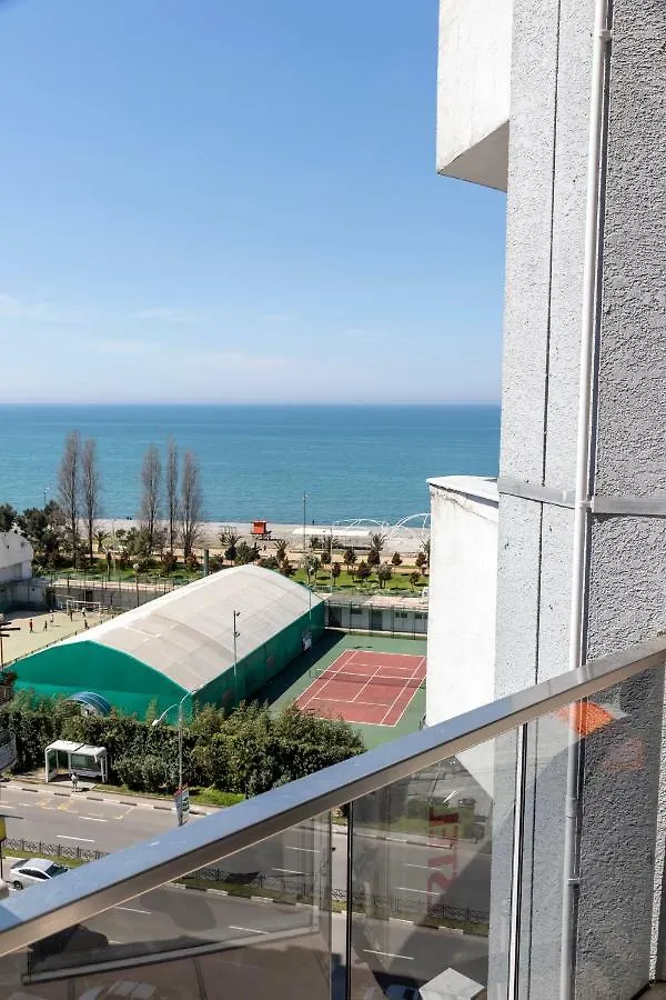 Orbi Apartment Ruslan Batumi