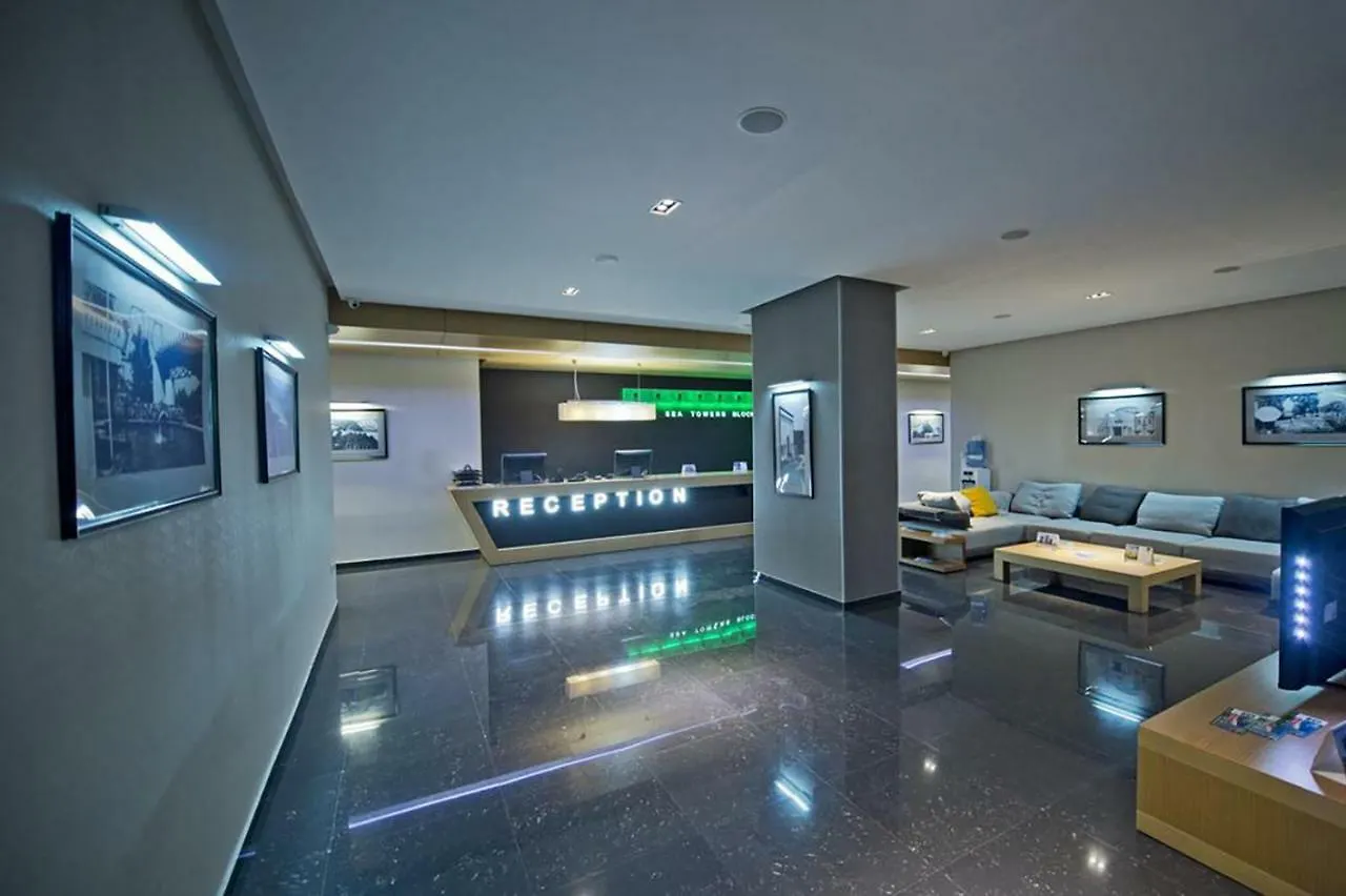 Orbi Apartment Ruslan Batumi Georgia