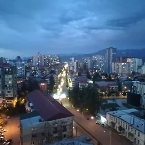 Ds Mall Apartament Батуми