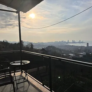 House For Rest Батуми
